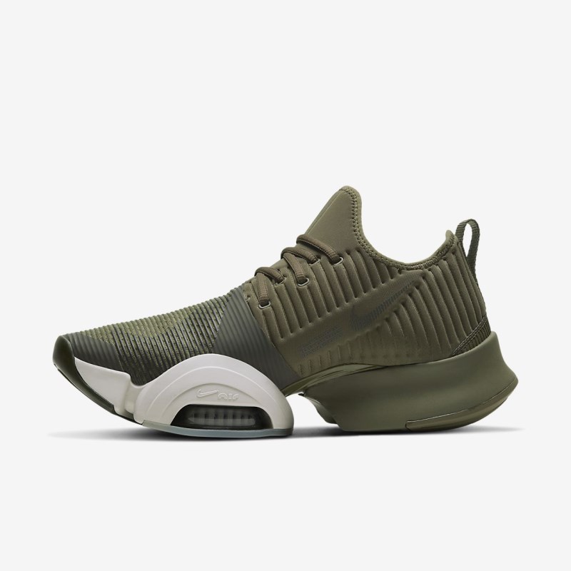 Nike Air Zoom SuperRep Træningssko Herre Olivengrøn | OX1959-151