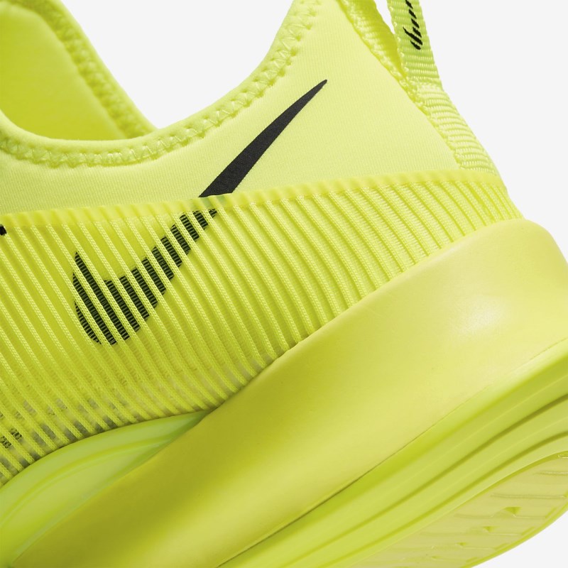 Nike Air Zoom SuperRep Træningssko Herre Citron | TR8673-529