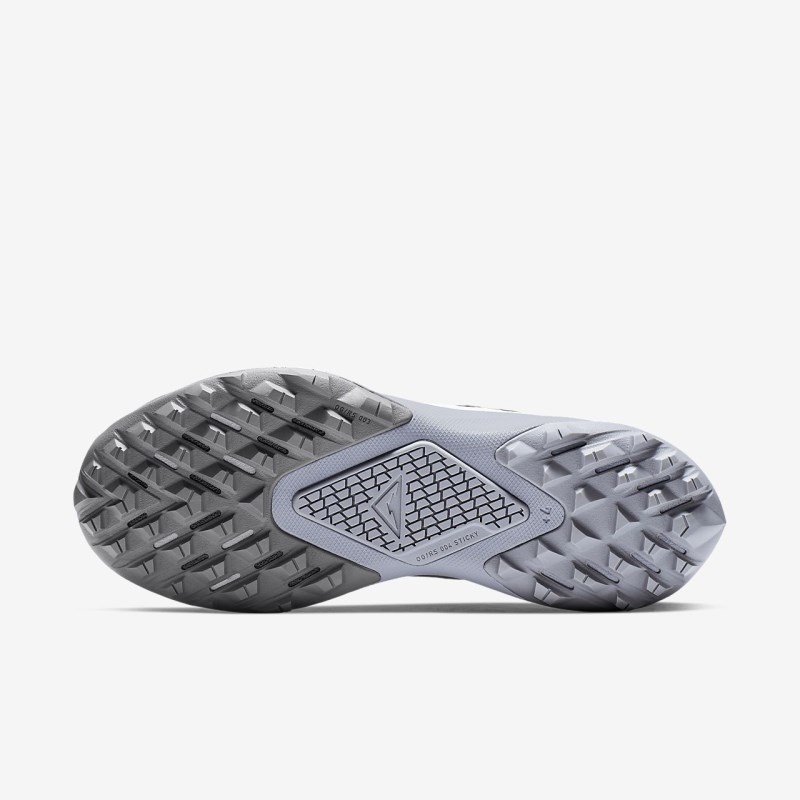Nike Air Zoom Terra Kiger 5 Løbesko Dame Sort | ZQ5019-430