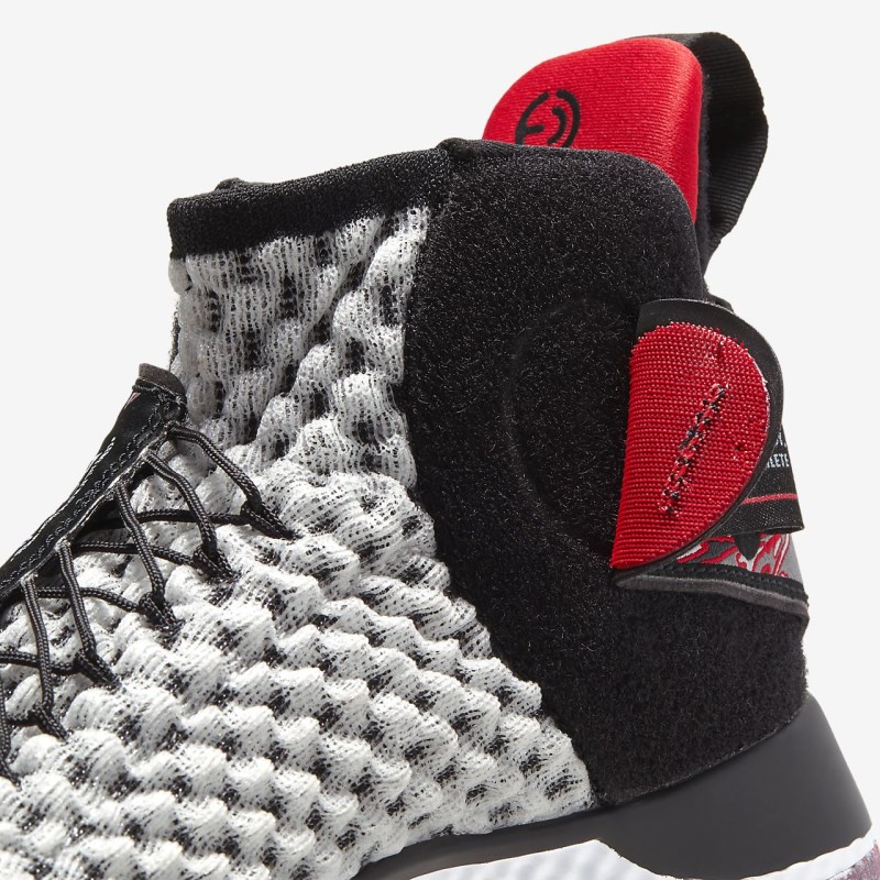 Nike Air Zoom UNVRS FlyEase Basketball Sko Dame Hvide | JS5518-338