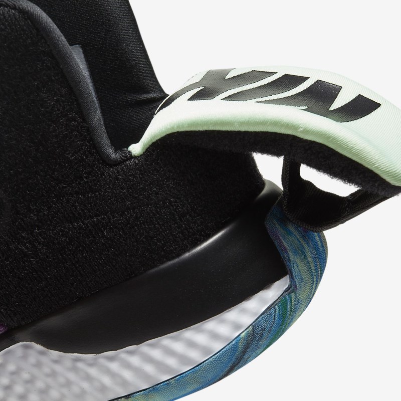 Nike Air Zoom UNVRS FlyEase Basketball Sko Dame Lilla | OS5300-907
