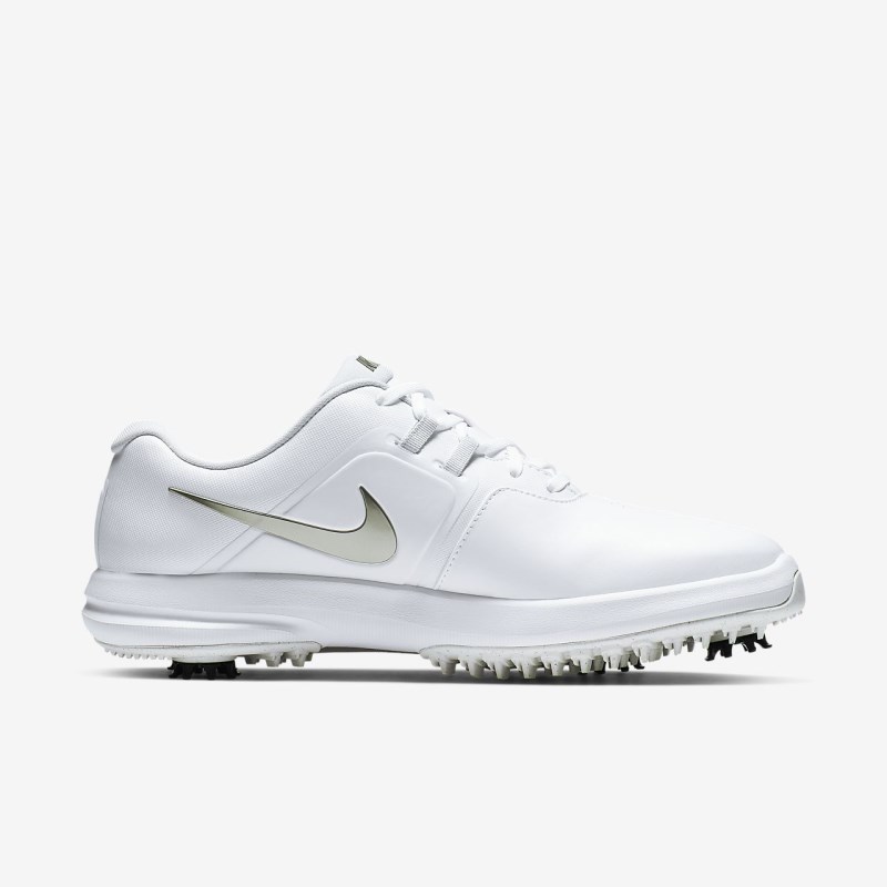 Nike Air Zoom Victory Golfsko Herre Hvide | QK9554-734