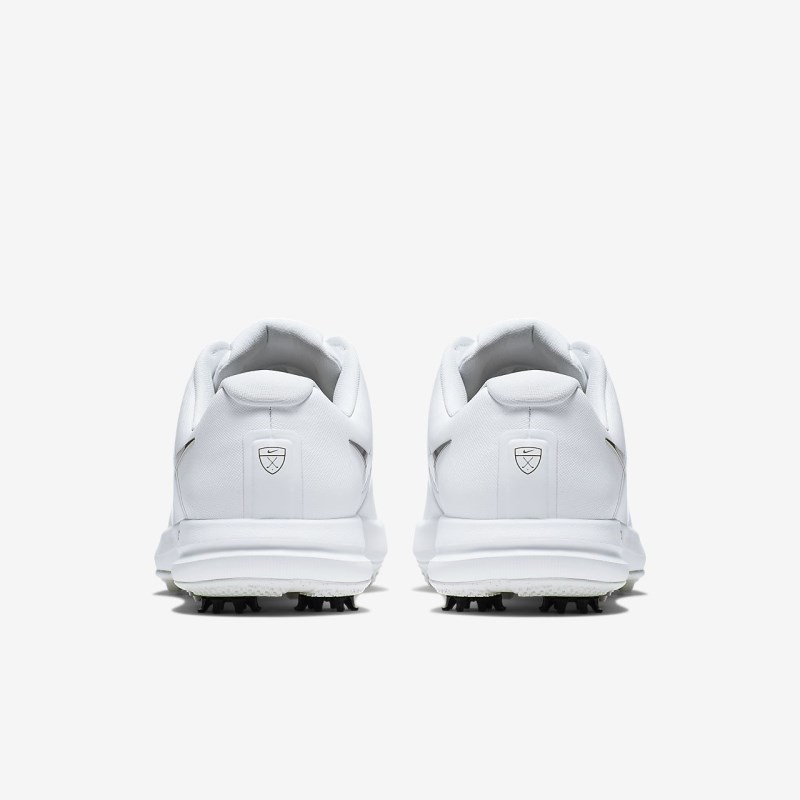 Nike Air Zoom Victory Golfsko Herre Hvide | QK9554-734
