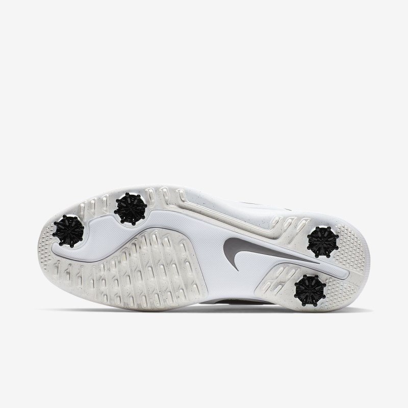 Nike Air Zoom Victory Golfsko Herre Hvide | QK9554-734