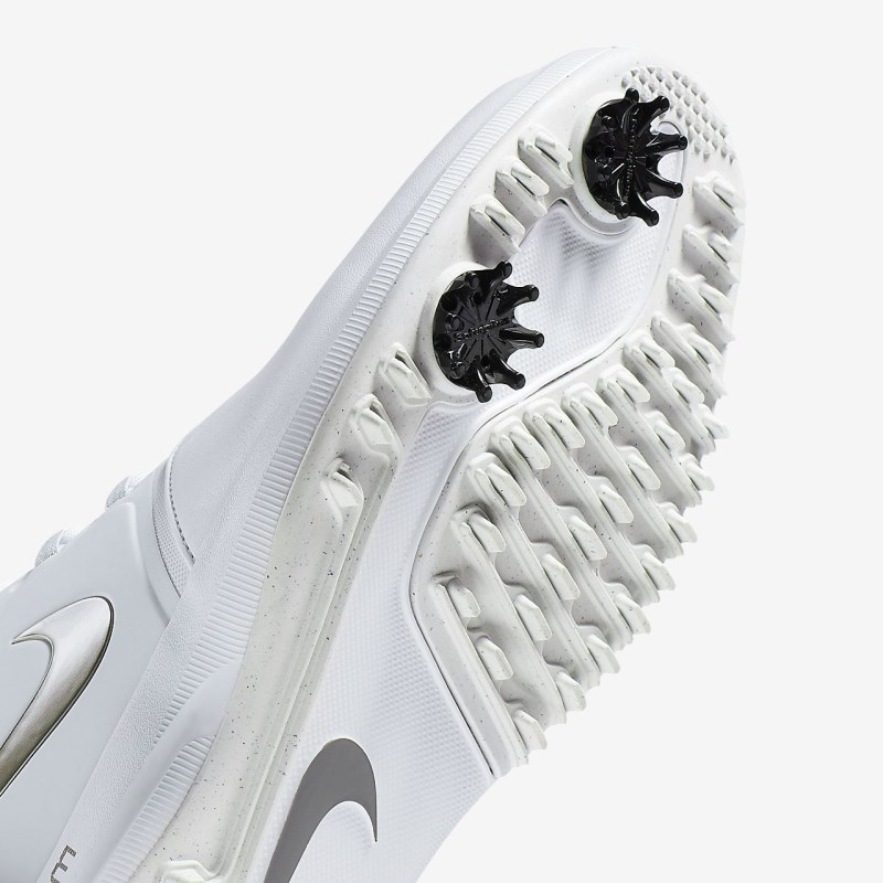 Nike Air Zoom Victory Golfsko Herre Hvide | QK9554-734