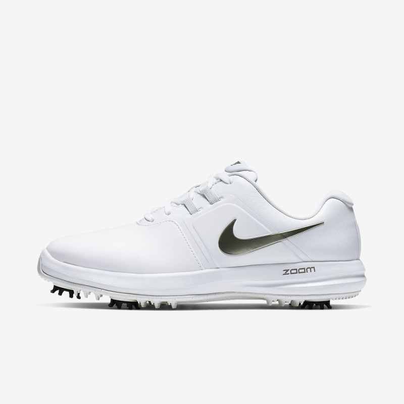 Nike Air Zoom Victory Golfsko Herre Hvide | QK9554-734