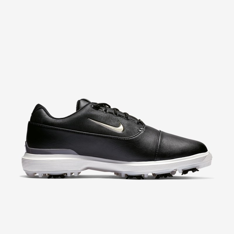 Nike Air Zoom Victory Pro Golfsko Herre Sort | UN1077-279