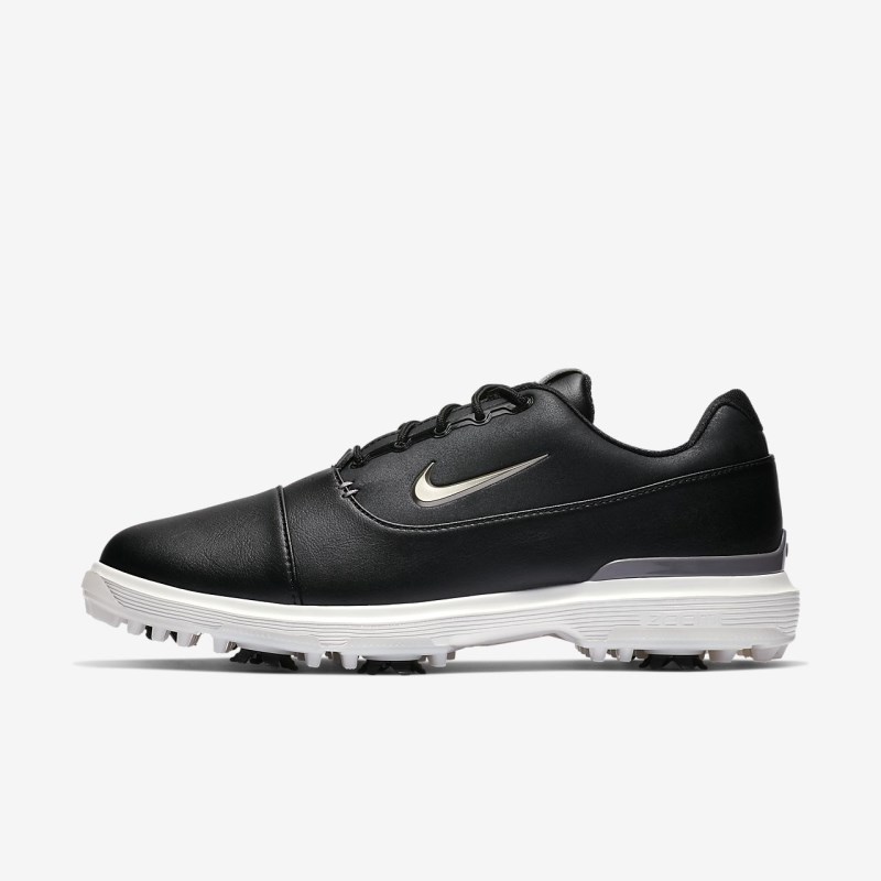 Nike Air Zoom Victory Pro Golfsko Herre Sort | UN1077-279