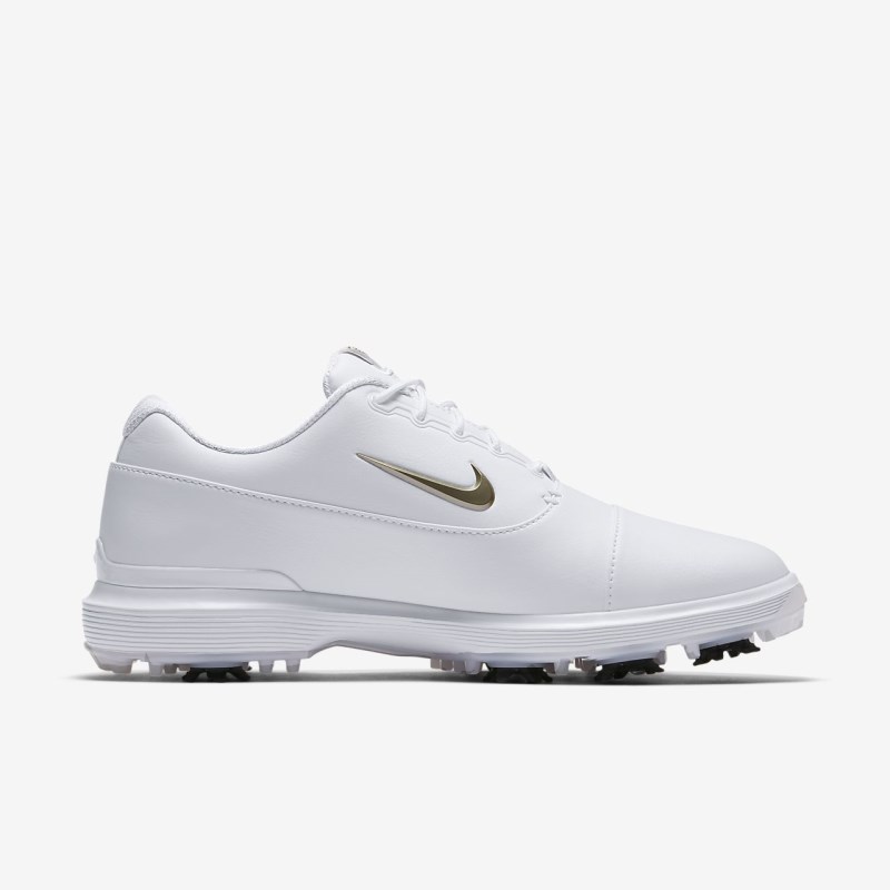 Nike Air Zoom Victory Pro Golfsko Herre Hvide | XW9648-544