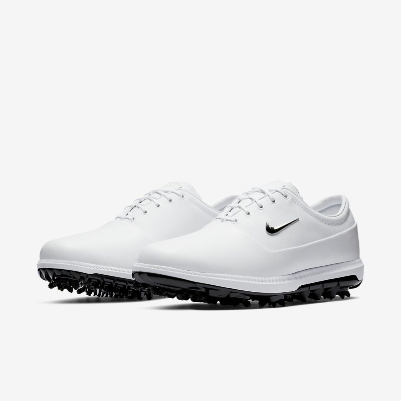 Nike Air Zoom Victory Tour Golfsko Herre Hvide | JS6694-757