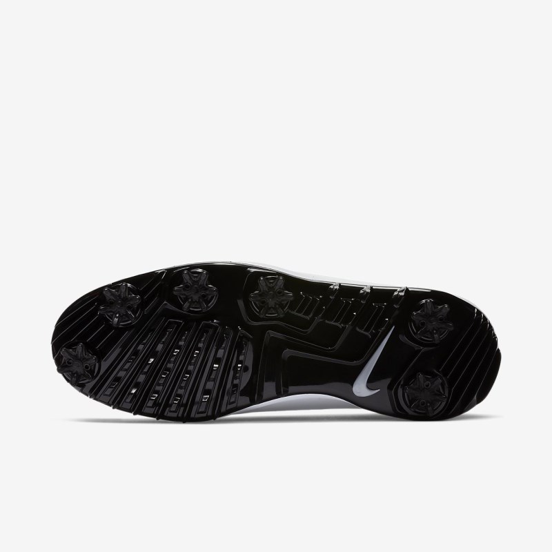 Nike Air Zoom Victory Tour Golfsko Herre Hvide | JS6694-757