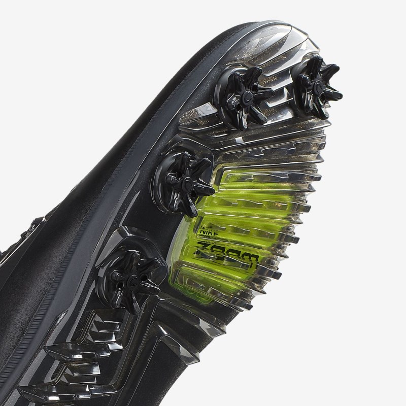 Nike Air Zoom Victory Tour Golfsko Herre Sort | OE8115-154