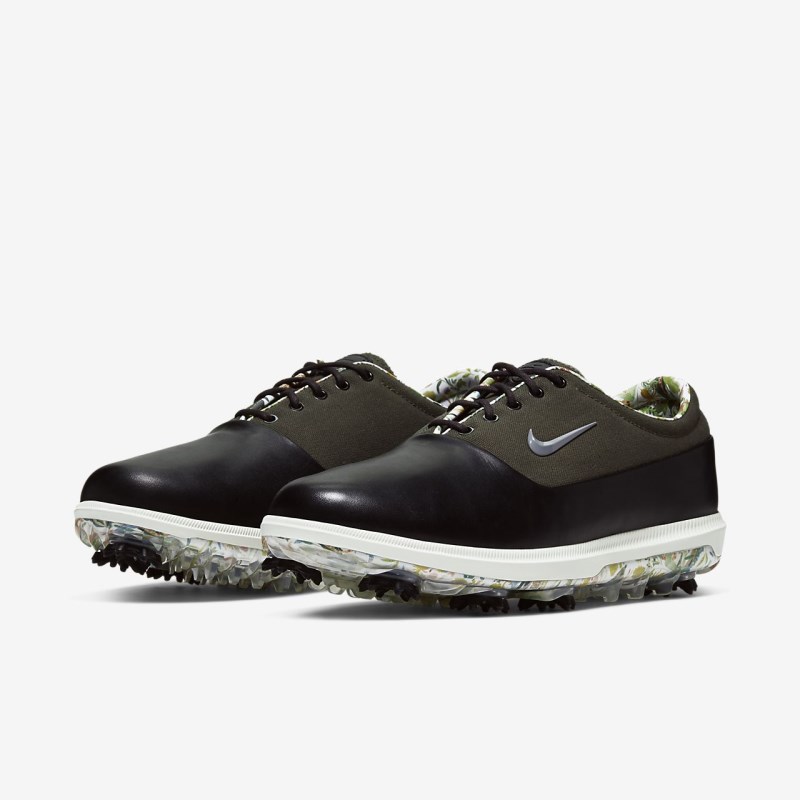 Nike Air Zoom Victory Tour NRG Golfsko Herre Sort | MA0940-576