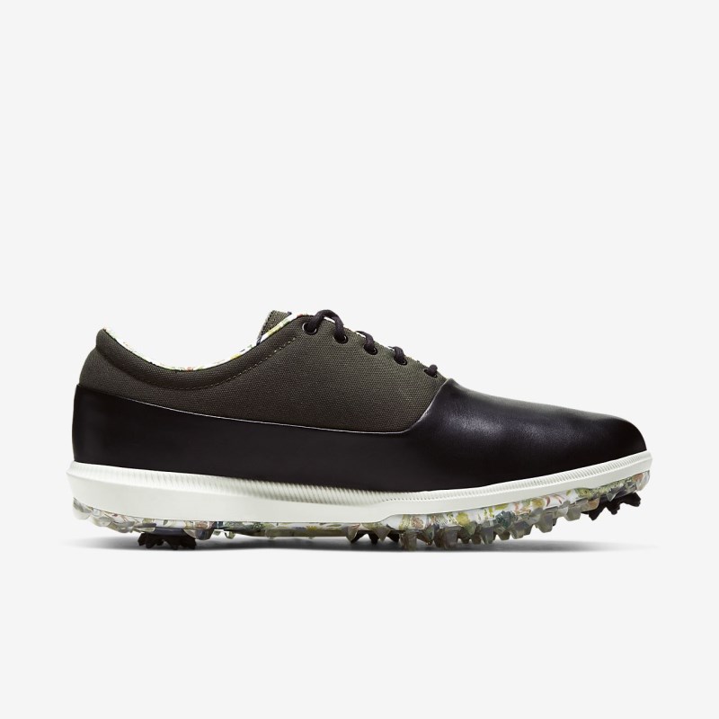 Nike Air Zoom Victory Tour NRG Golfsko Herre Sort | MA0940-576