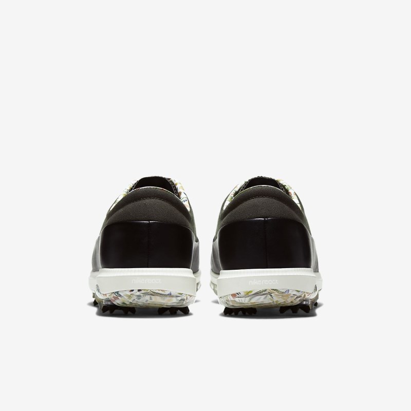 Nike Air Zoom Victory Tour NRG Golfsko Herre Sort | MA0940-576