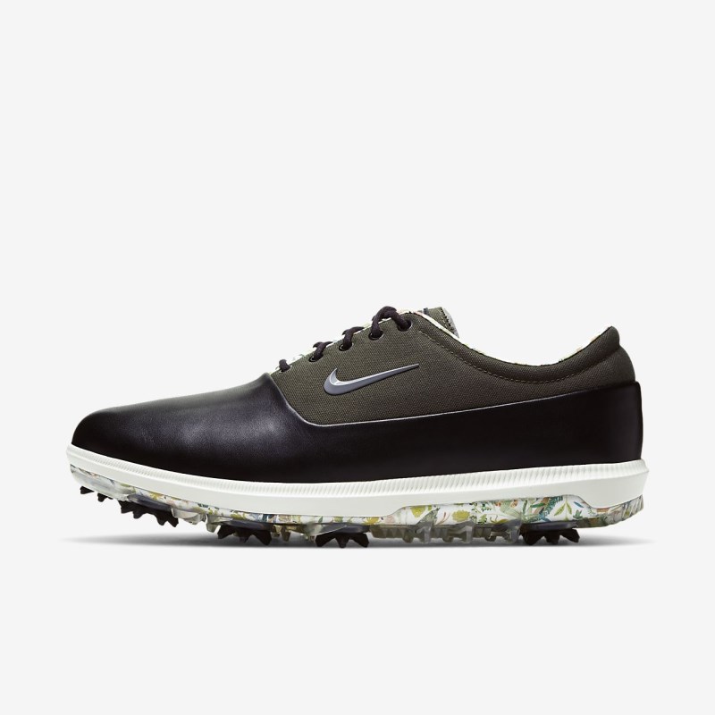 Nike Air Zoom Victory Tour NRG Golfsko Herre Sort | MA0940-576
