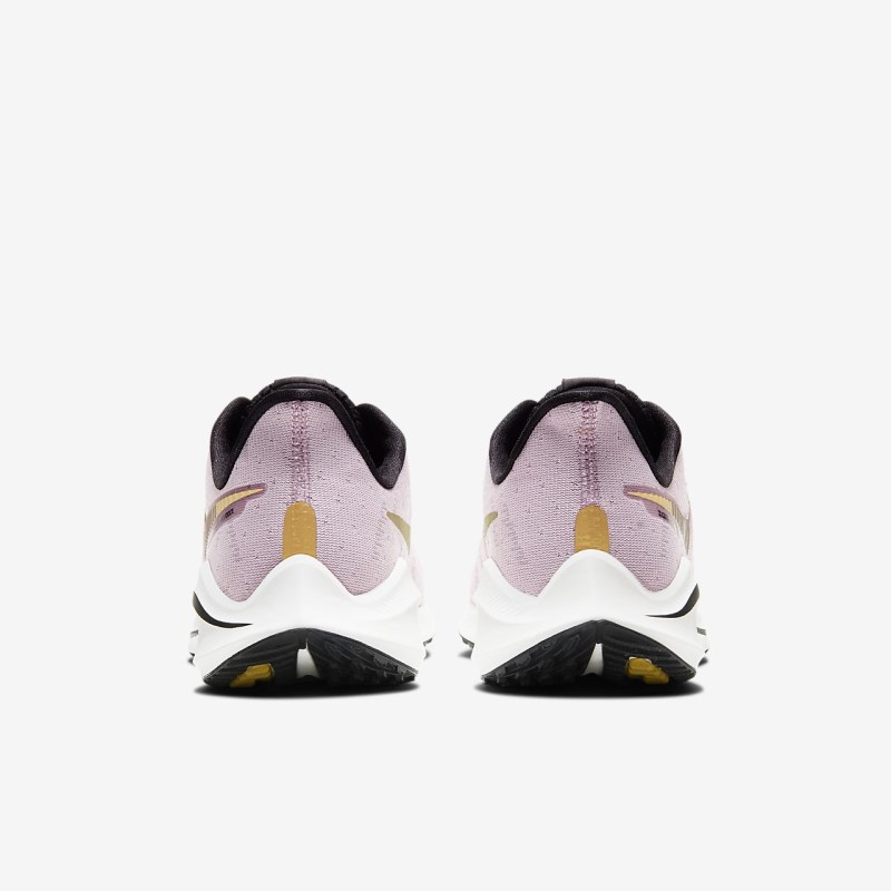 Nike Air Zoom Vomero 14 Løbesko Dame LysePink | EQ7668-210