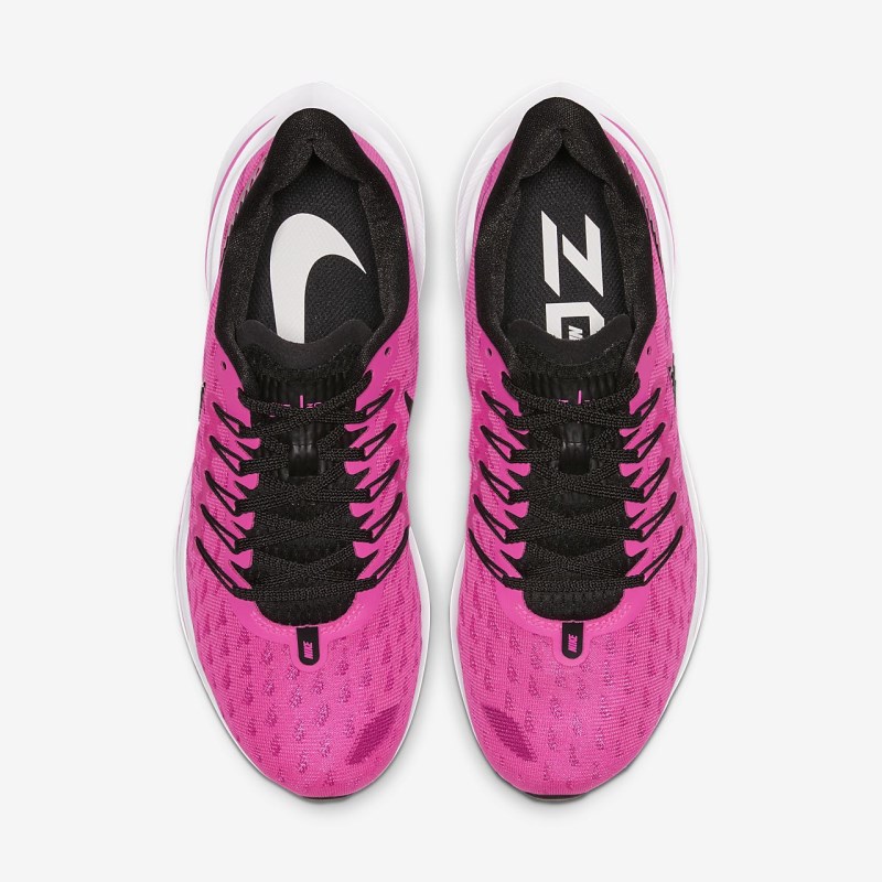 Nike Air Zoom Vomero 14 Løbesko Dame Lyserød | YO0813-216