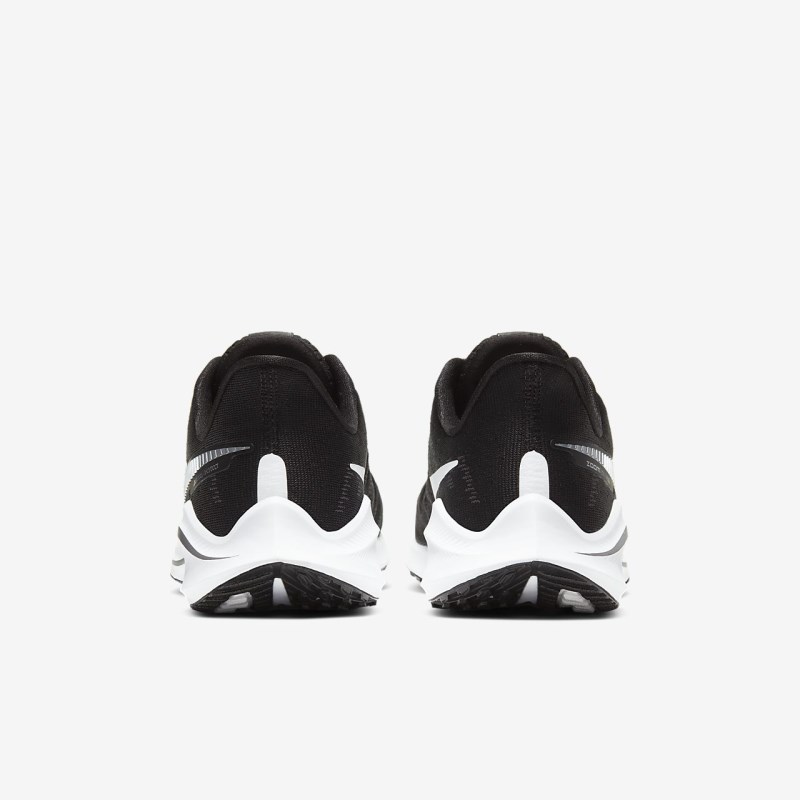 Nike Air Zoom Vomero 14 Løbesko Dame Sort | FU0224-239