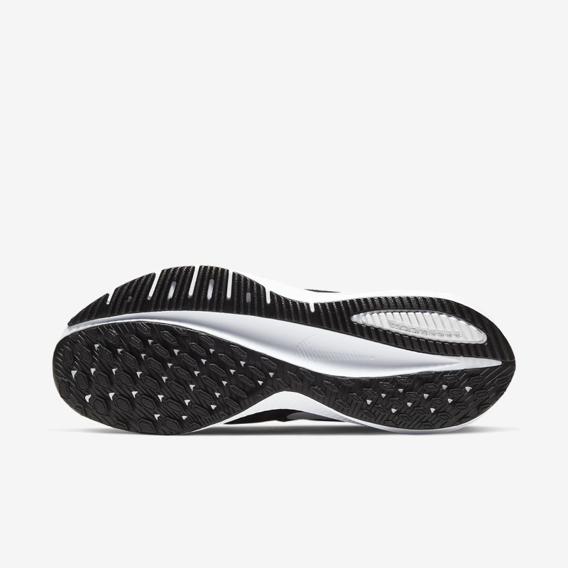 Nike Air Zoom Vomero 14 Løbesko Dame Sort | FU0224-239