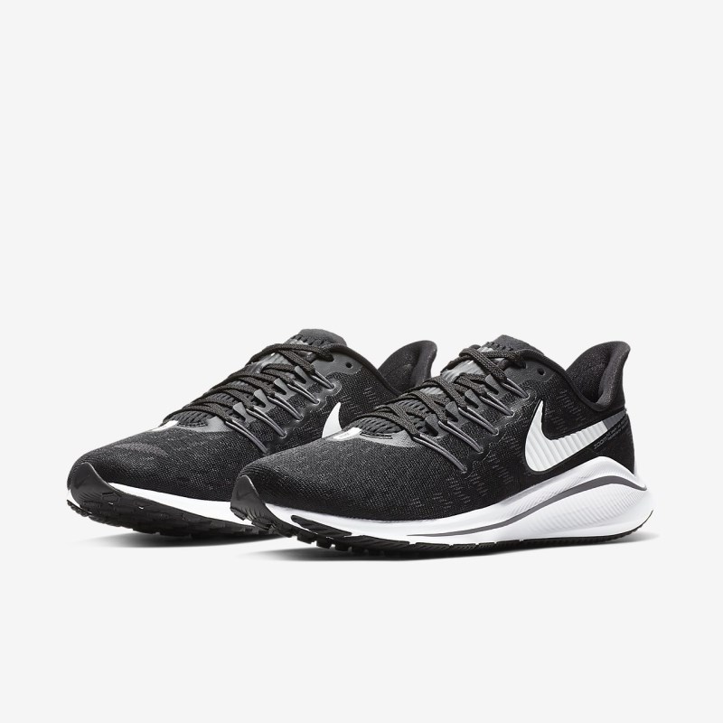 Nike Air Zoom Vomero 14 Løbesko Dame Sort | JH2031-056