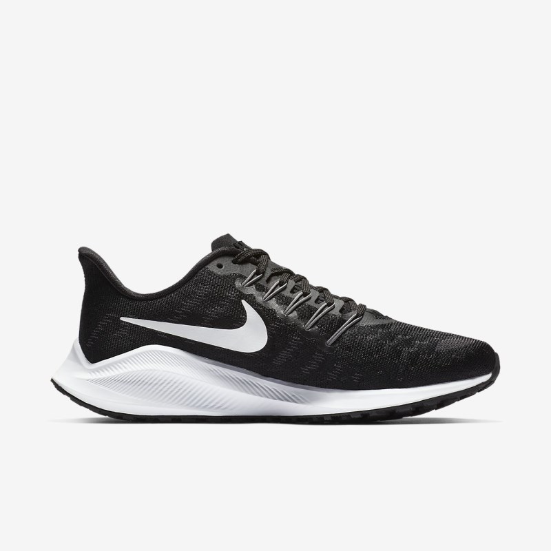 Nike Air Zoom Vomero 14 Løbesko Dame Sort | JH2031-056