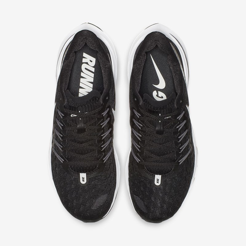 Nike Air Zoom Vomero 14 Løbesko Dame Sort | JH2031-056