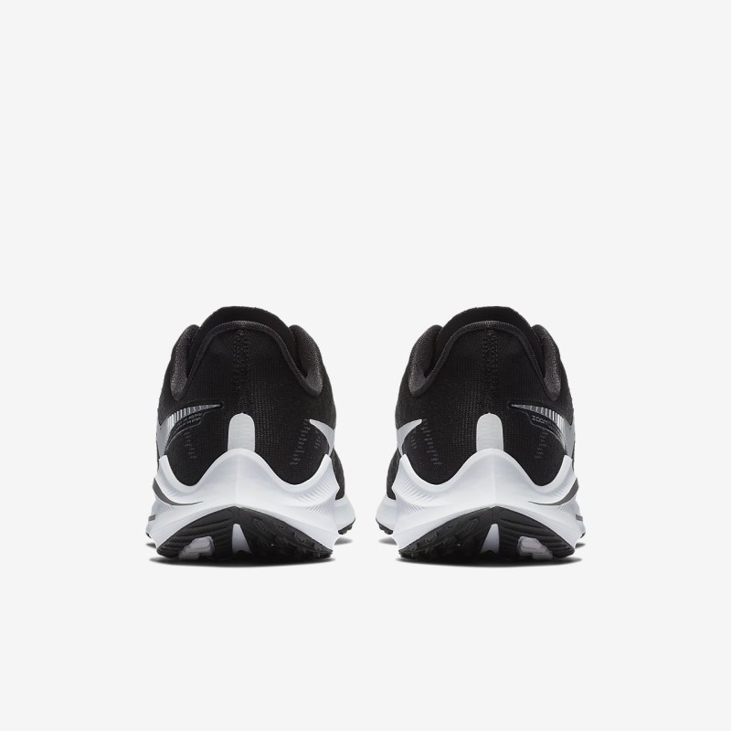 Nike Air Zoom Vomero 14 Løbesko Dame Sort | JH2031-056
