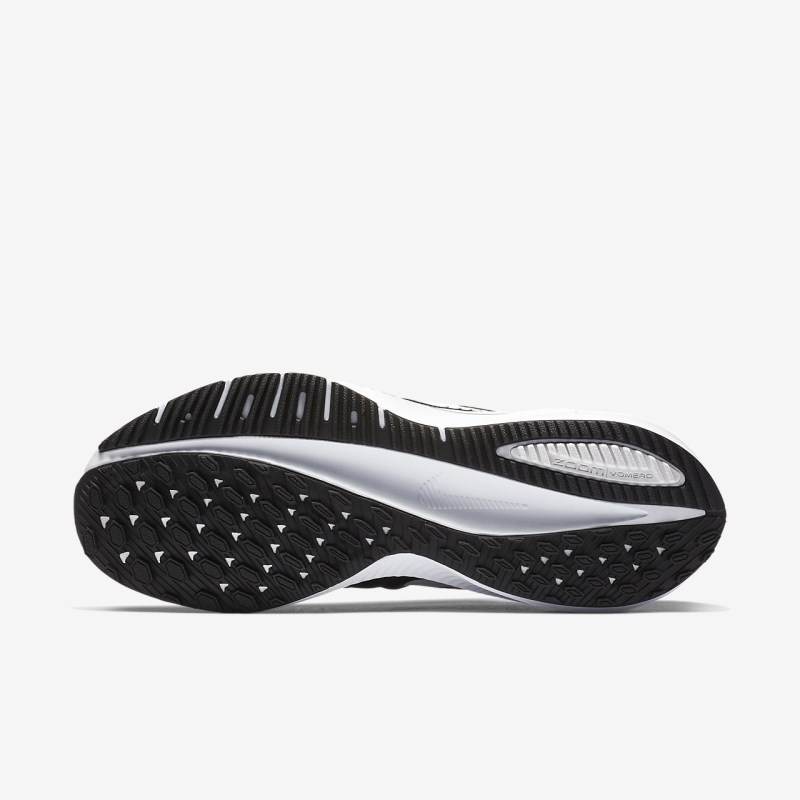 Nike Air Zoom Vomero 14 Løbesko Dame Sort | JH2031-056