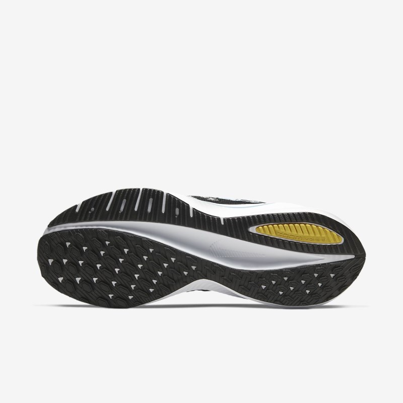Nike Air Zoom Vomero 14 Løbesko Dame Sort | QK0164-674