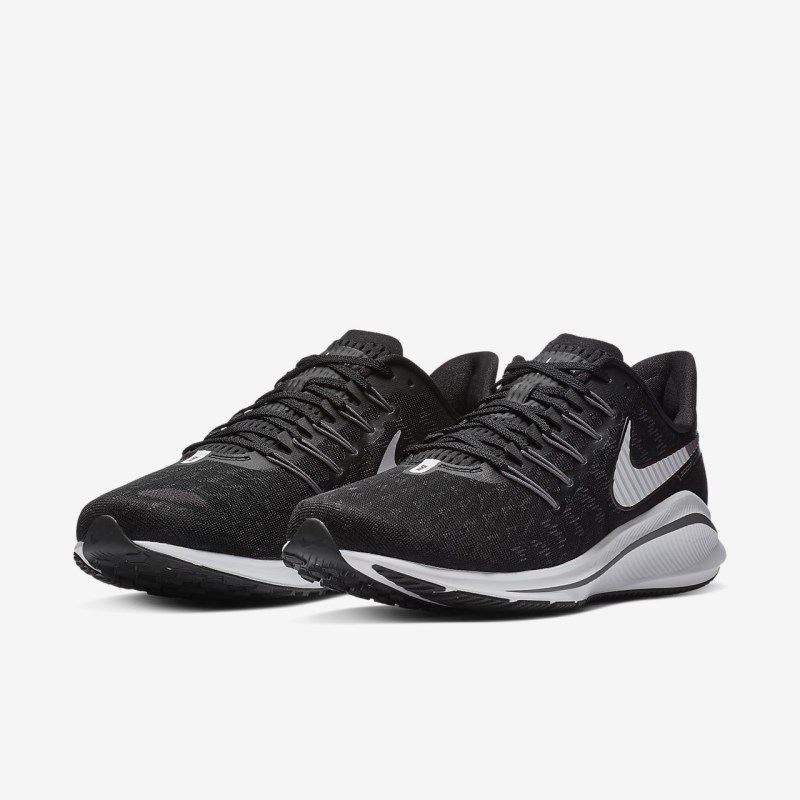 Nike Air Zoom Vomero 14 Løbesko Herre Sort | BA6294-524