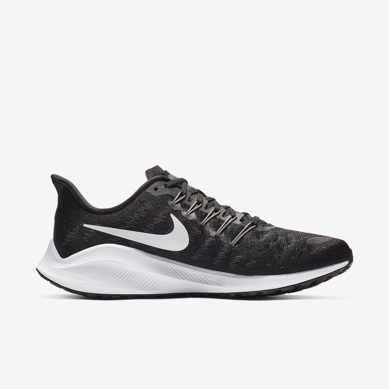 Nike Air Zoom Vomero 14 Løbesko Herre Sort | BA6294-524