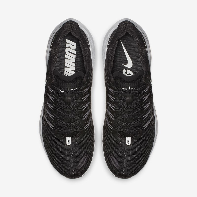Nike Air Zoom Vomero 14 Løbesko Herre Sort | BA6294-524