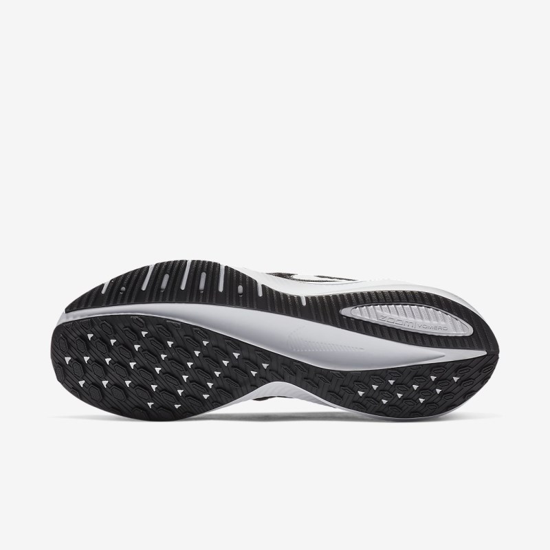 Nike Air Zoom Vomero 14 Løbesko Herre Sort | BA6294-524