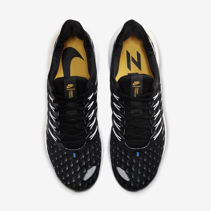 Nike Air Zoom Vomero 14 Løbesko Herre Sort | II4660-974
