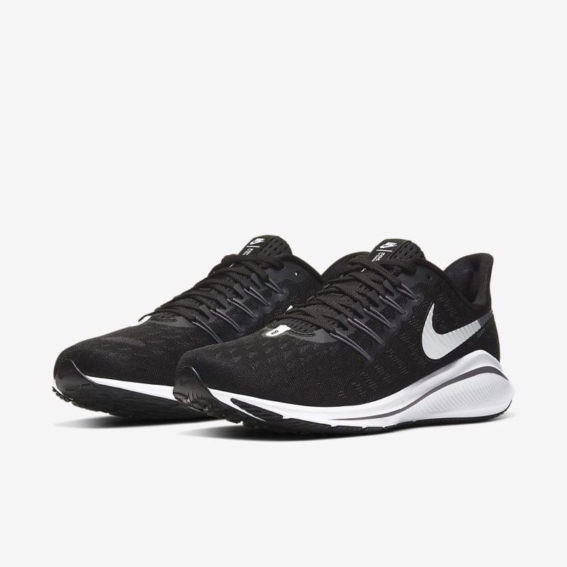 Nike Air Zoom Vomero 14 Løbesko Herre Sort | MT0513-457