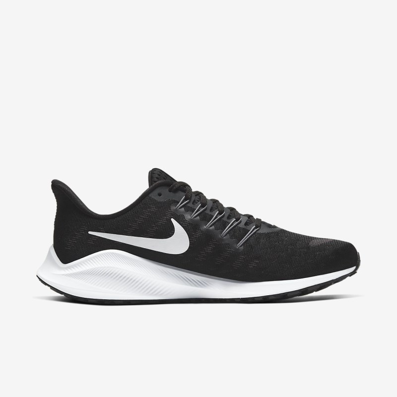 Nike Air Zoom Vomero 14 Løbesko Herre Sort | MT0513-457