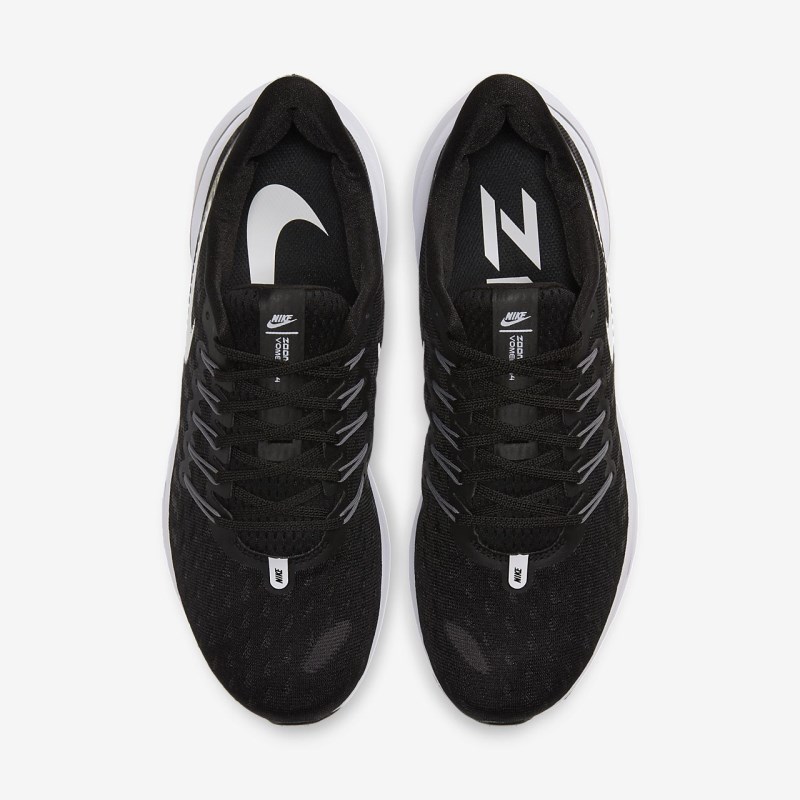 Nike Air Zoom Vomero 14 Løbesko Herre Sort | MT0513-457