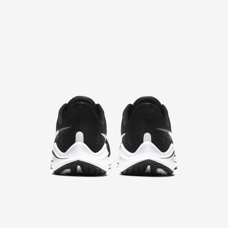 Nike Air Zoom Vomero 14 Løbesko Herre Sort | MT0513-457