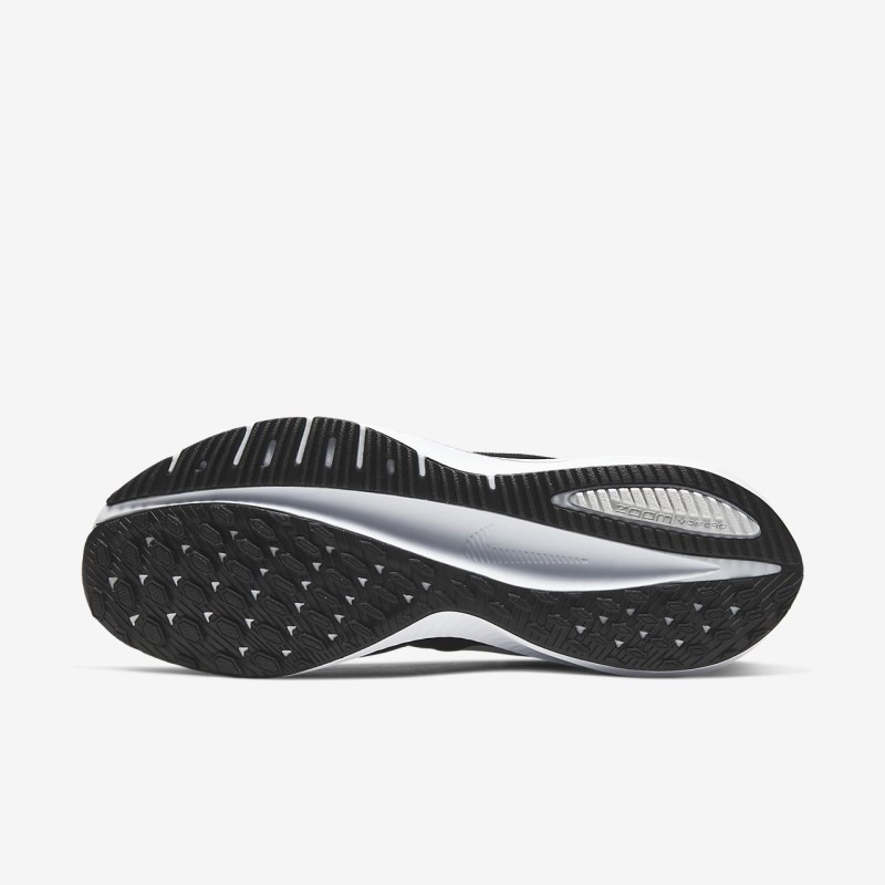 Nike Air Zoom Vomero 14 Løbesko Herre Sort | MT0513-457