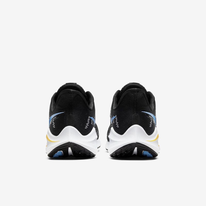 Nike Air Zoom Vomero 14 Vandresko Herre Sort | PI0291-202