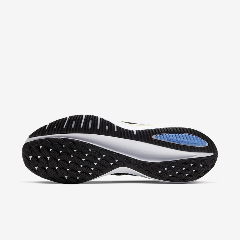 Nike Air Zoom Vomero 14 Vandresko Herre Sort | PI0291-202