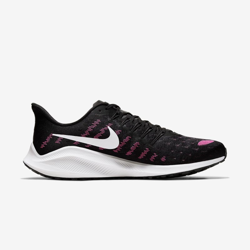 Nike Air Zoom Vomero 14 Vandresko Herre Sort | PW0023-416