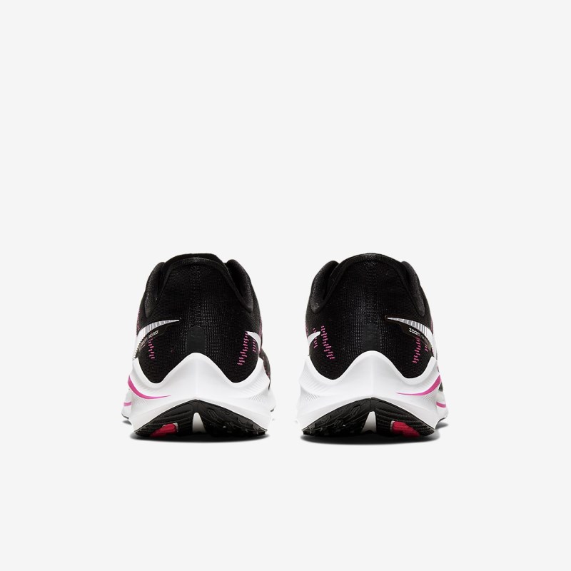 Nike Air Zoom Vomero 14 Vandresko Herre Sort | PW0023-416
