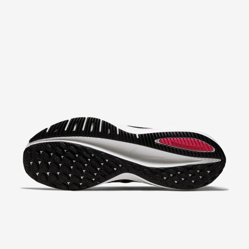 Nike Air Zoom Vomero 14 Vandresko Herre Sort | PW0023-416