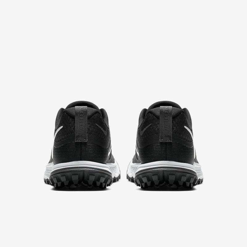 Nike Air Zoom Wildhorse 5 Løbesko Dame Sort | DT8965-346