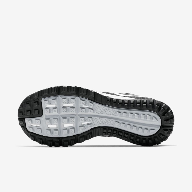 Nike Air Zoom Wildhorse 5 Løbesko Dame Sort | DT8965-346