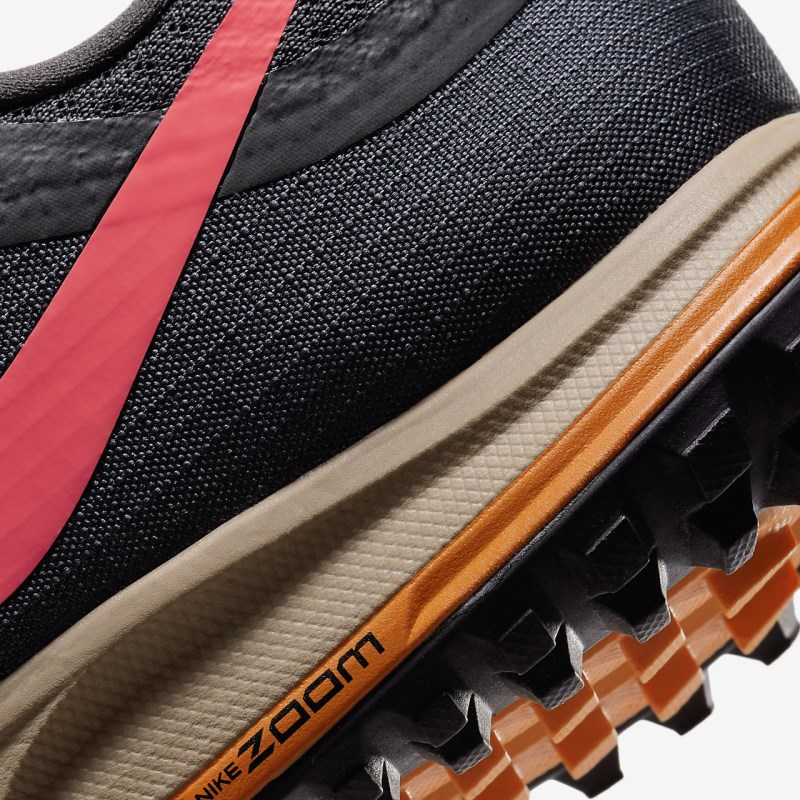 Nike Air Zoom Wildhorse 5 Løbesko Herre MørkeGrå | RN8875-593