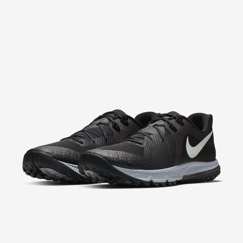 Nike Air Zoom Wildhorse 5 Vandresko Herre Sort | NP3521-076