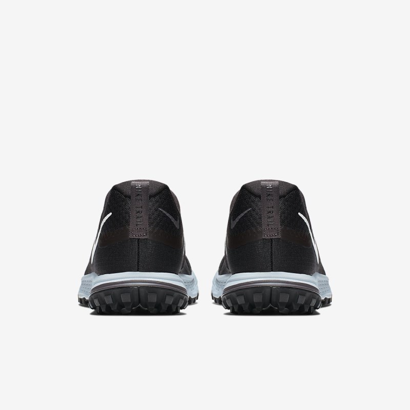 Nike Air Zoom Wildhorse 5 Vandresko Herre Sort | NP3521-076